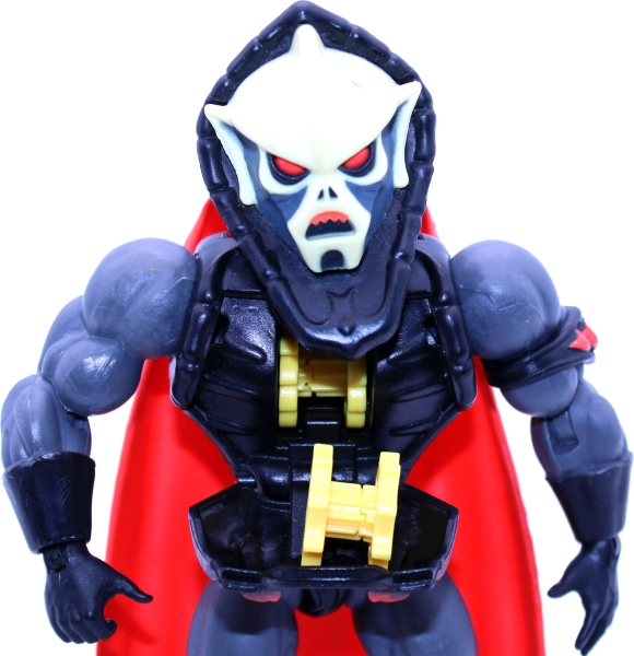 Masters of the Universe Origins Actionfigur 2021 "Buzz Saw Hordak" (lose) 14 cm von Mattel